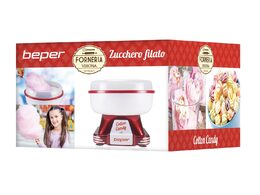 BEPER P101CUD250 výrobník cukrové vaty, 500W