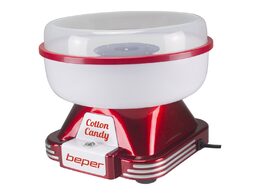 BEPER P101CUD250 výrobník cukrové vaty, 500W