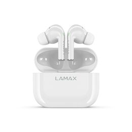 LAMAX Clips1 white