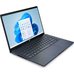 x360 14-ek1010nc U300 4/128 W11HS BL HP