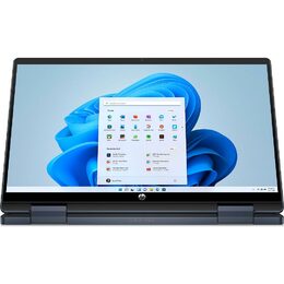 x360 14-ek1010nc U300 4/128 W11HS BL HP