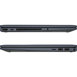 x360 14-ek1010nc U300 4/128 W11HS BL HP