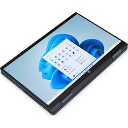 x360 14-ek1010nc U300 4/128 W11HS BL HP