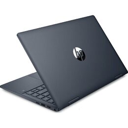 x360 14-ek1010nc U300 4/128 W11HS BL HP