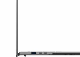 Ntb Acer Swift 14 AI (SF14-11-X6CS) Qualcomm SnapdragonX Plus (X1P-64-100), 14.5", RAM 16GB, SSD 1024 GB, Qualcomm Adreno, FPR, Microsoft Windows 11 Home - šedý