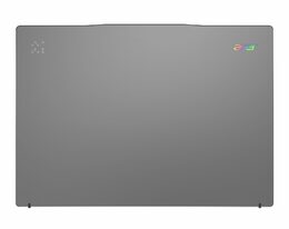 Ntb Acer Swift 14 AI (SF14-11-X6CS) Qualcomm SnapdragonX Plus (X1P-64-100), 14.5", RAM 16GB, SSD 1024 GB, Qualcomm Adreno, FPR, Microsoft Windows 11 Home - šedý