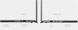 Ntb Acer Swift 14 AI (SF14-11-X6CS) Qualcomm SnapdragonX Plus (X1P-64-100), 14.5", RAM 16GB, SSD 1024 GB, Qualcomm Adreno, FPR, Microsoft Windows 11 Home - šedý