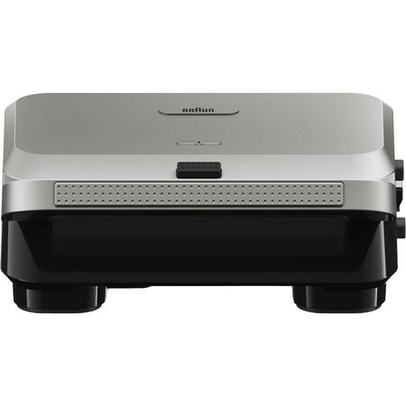 Braun SM5005, POŠKOZENÝ OBAL