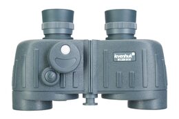 Binokulární dalekohled Levenhuk Nelson 8x30 se zaměřovačem a kompasem