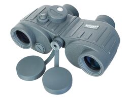 Binokulární dalekohled Levenhuk Nelson 8x30 se zaměřovačem a kompasem