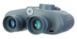 Binokulární dalekohled Levenhuk Nelson 8x30 se zaměřovačem a kompasem