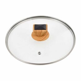 Hrnec BERGNER s nepřilnavým povrchem a poklicí 24 cm Earth Black