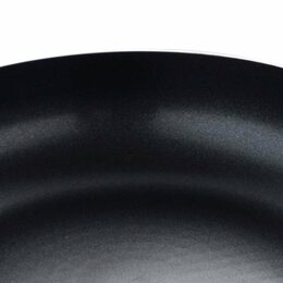 Pánev BERGNER s nepřilnavým povrchem 28 cm Earth Black