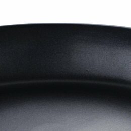Pánev BERGNER grilovací s nepřilnavým povrchem 28 cm Earth Black