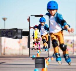GRUNDIG Stativ na mobil GIMBAL ruční ED-224989