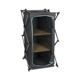 CAMP ACTIVE Campingový nábytek skříňka skládací 95x53x49cm ED-216048
