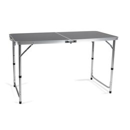 CAMP ACTIVE Kempingový skládací piknikový set 120x60cm ED-218632