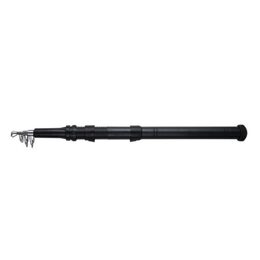 FISH ACTIVE Rybářský prut teleskopický sada v kufříku ED-218847