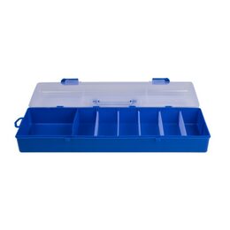 FISH ACTIVE Rybářský prut teleskopický sada v kufříku ED-218847