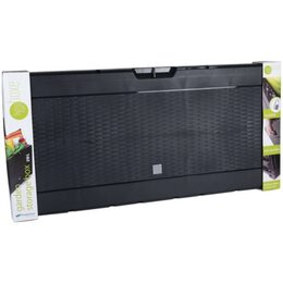 KINZO Zahradní úložný box 310 L ED-225422