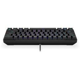 Thock Compact Keyboard Red ENDORFY