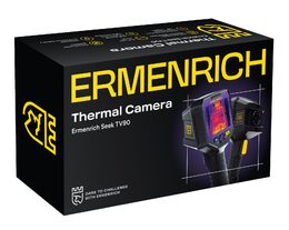 Termokamera Ermenrich Seek TV90