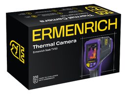 Termokamera Ermenrich Seek TV50