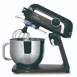 BERLINGERHAUS Kuchyňský robot 1800 W Matte Black Collection BH-9529