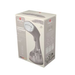 BERLINGERHAUS Napařovač oděvů s kartáčem Taupe Collection BH-9552