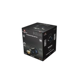 BERLINGERHAUS Konvice pískací nerez  3,0 l Aquamarine Metallic Line BH-7503