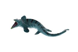 Zvířátko dinosaurus plast 7-9cm mix druhů v sáčku 36ks v boxu
