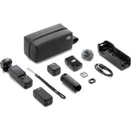Osmo Pocket 3 Creator Combo DJI