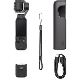 Osmo Pocket 3 Creator Combo DJI