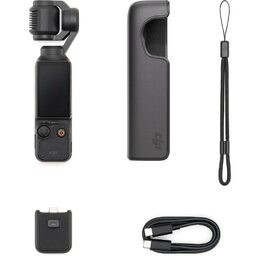 Osmo Pocket 3 Creator Combo DJI