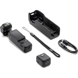 Osmo Pocket 3 Creator Combo DJI