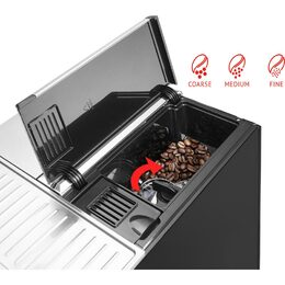 EA 950 espresso maker Catler