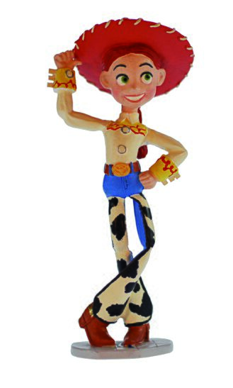 Bullyland 12762 - Toy Story - Jessy