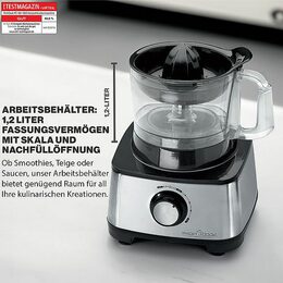 ProfiCook KM 1063 kuchyňský robot