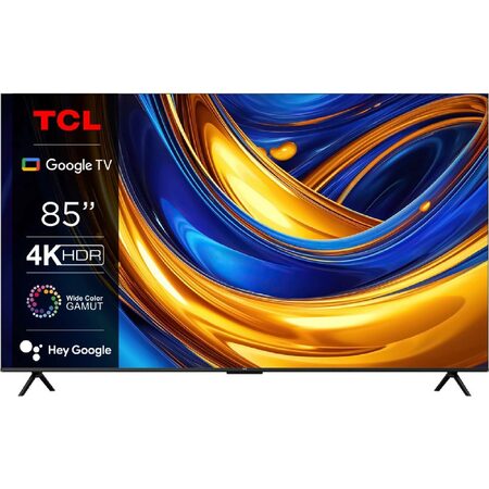 85P69B Direct LED TV TCL