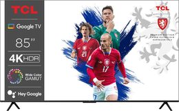 85P69B Direct LED TV TCL