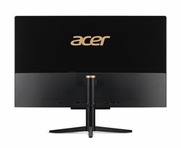 Počítač All In One Acer Aspire C24-1610 23.8", bezdotykový, i3-N305, SSD 512GB, UHD Graphics Xe, bez OS - černý