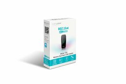 Wi-Fi adaptér TP-Link Archer T2U AC600