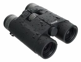 Binokulární dalekohled s dálkoměrem Levenhuk Guard PRO 3000