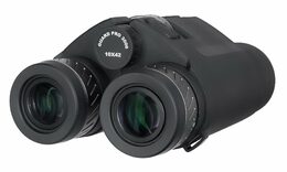 Binokulární dalekohled s dálkoměrem Levenhuk Guard PRO 3000