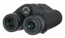 Binokulární dalekohled s dálkoměrem Levenhuk Guard PRO 4000