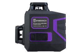 Laserový nivelační přístroj Ermenrich LV50 PRO