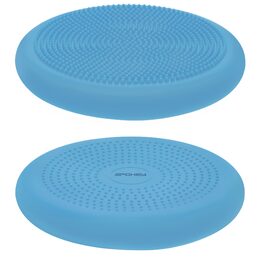 Spokey FIT SEAT Balanční a masážní podložka, modrá