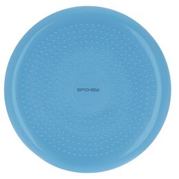 Spokey FIT SEAT Balanční a masážní podložka, modrá