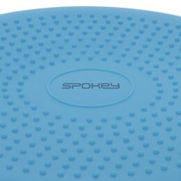 Spokey FIT SEAT Balanční a masážní podložka, modrá