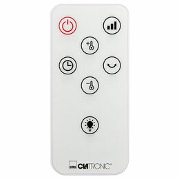 Clatronic HL 3763 keramické topidlo 2000W,oscilace